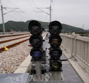 鐵路信號(hào)組合類型分為哪些？