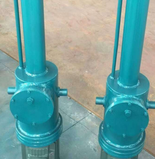 電液推桿